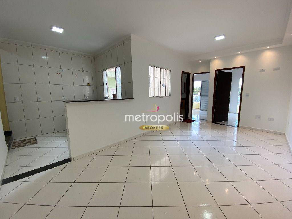 Cobertura, 2 quartos, 104 m² - Foto 1