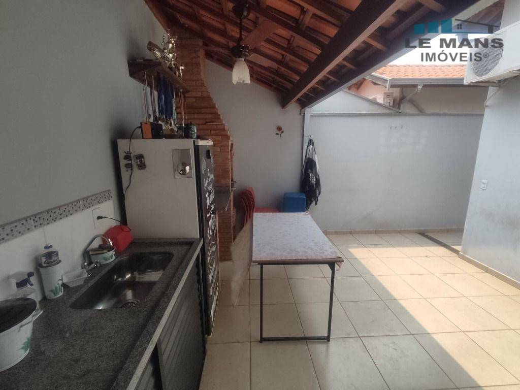 Casa à venda com 2 quartos, 91m² - Foto 15