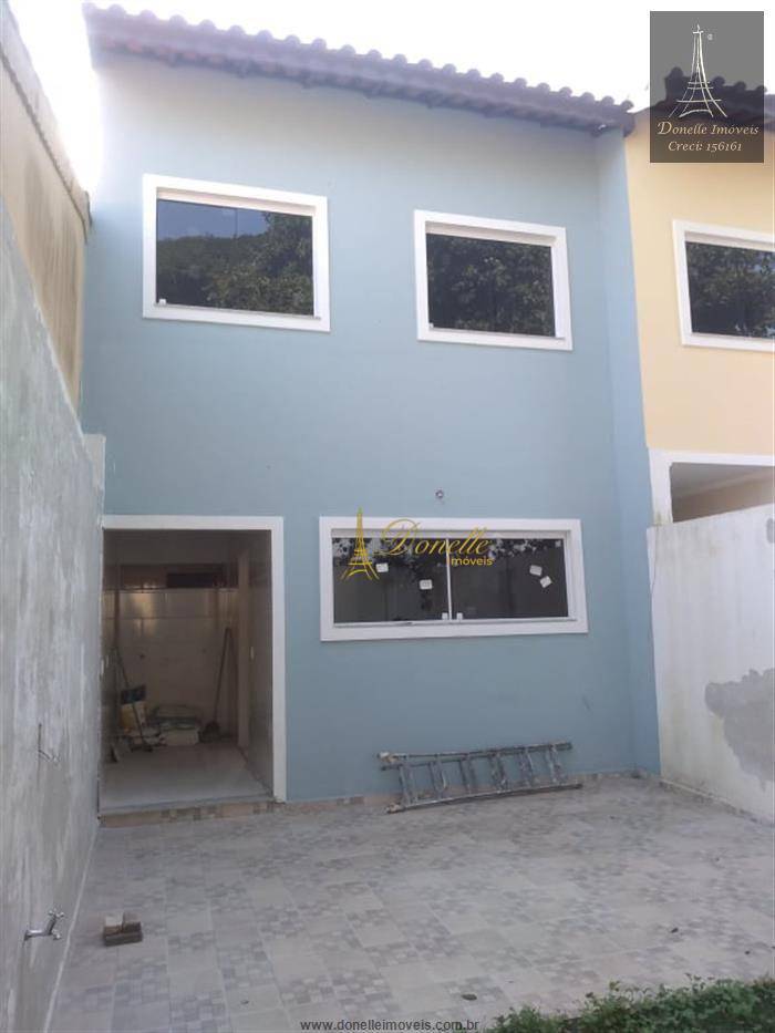 Sobrado à venda, 120m² - Foto 21