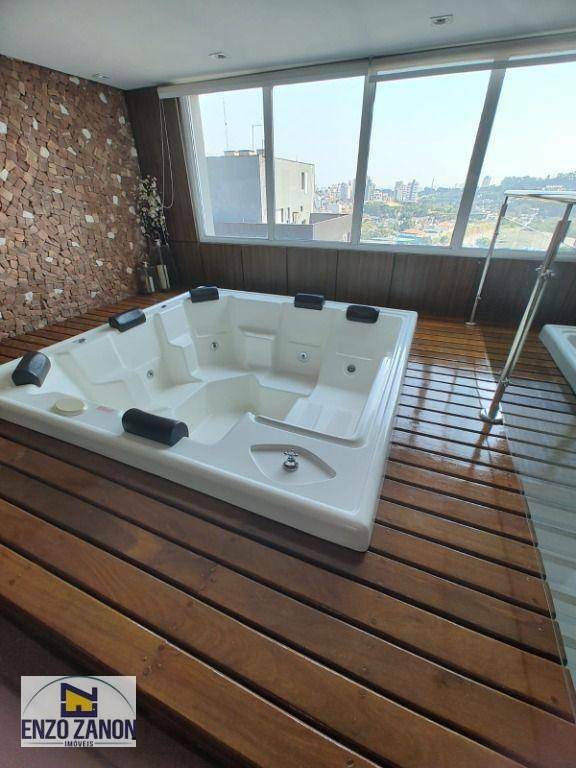 Loft para alugar com 1 quarto, 42m² - Foto 15
