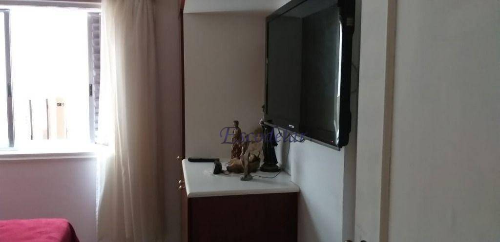 Apartamento à venda com 1 quarto, 53m² - Foto 6