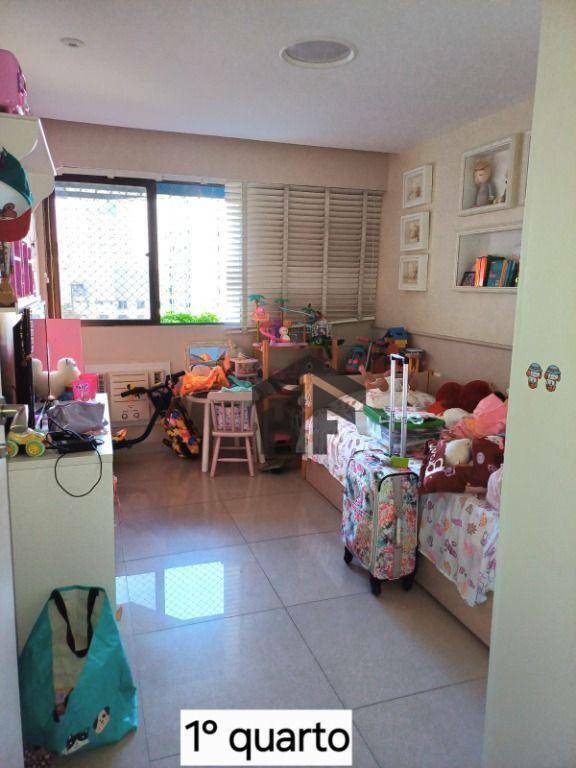 Apartamento à venda com 4 quartos, 150m² - Foto 5