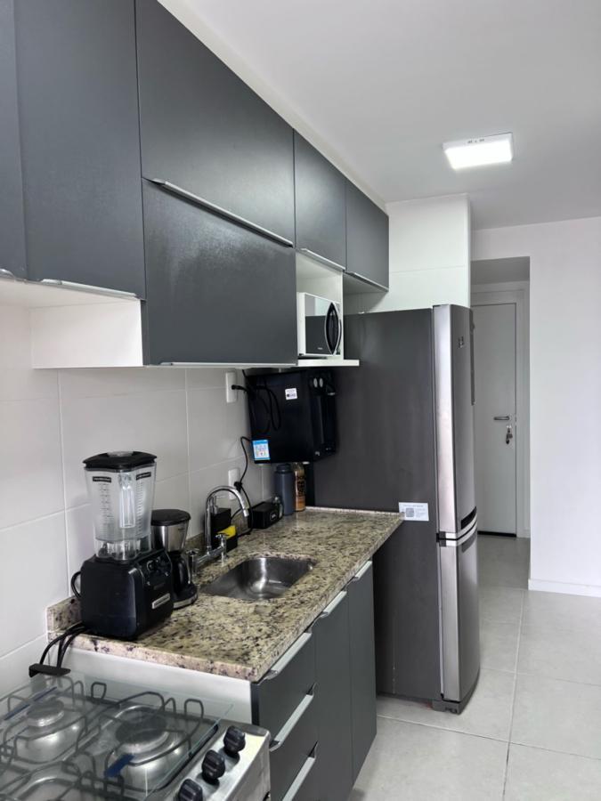 Apartamento à venda com 3 quartos, 84m² - Foto 35