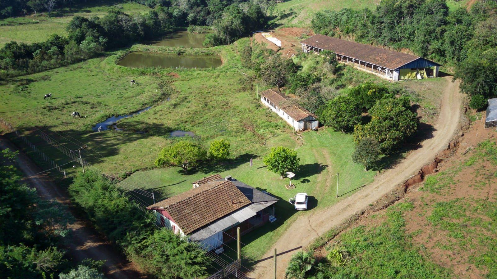 Loteamento e Condomínio à venda, 170000m² - Foto 10