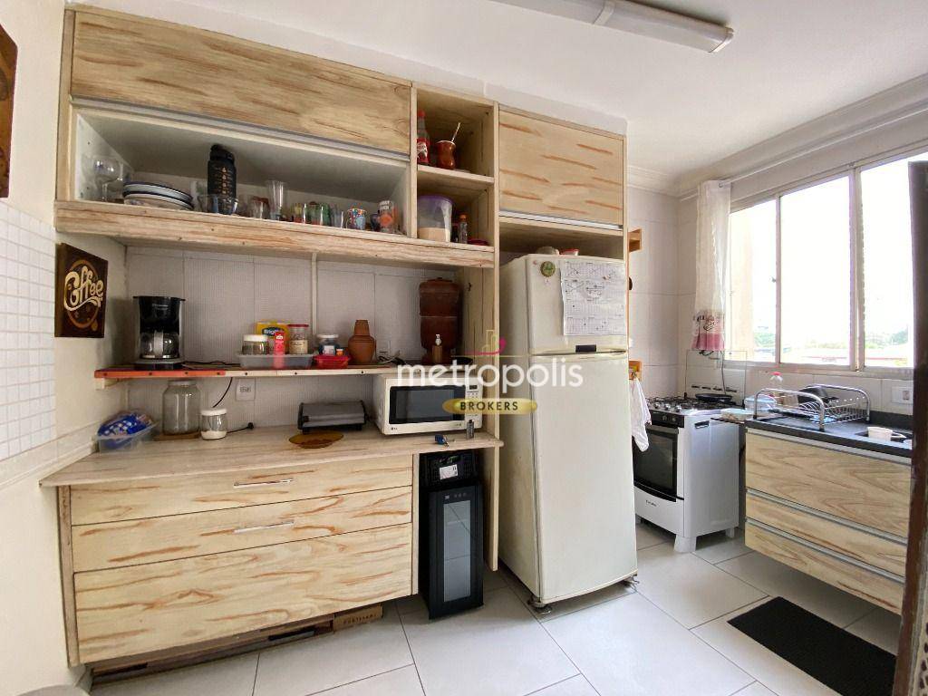 Apartamento à venda com 2 quartos, 78m² - Foto 7