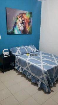 Sobrado à venda com 2 quartos, 70m² - Foto 2