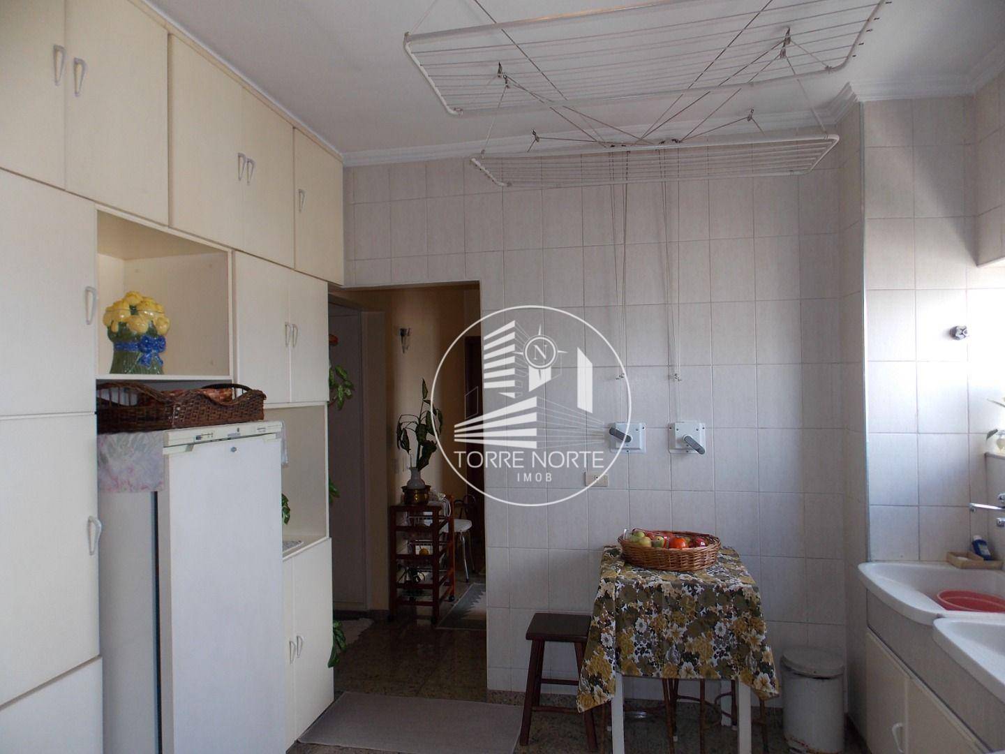 Cobertura, 3 quartos, 336 m² - Foto 7