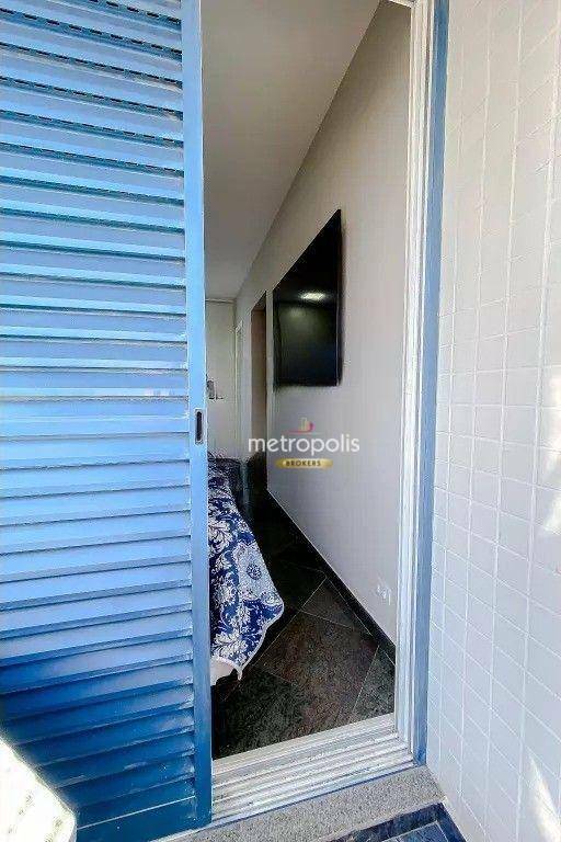 Apartamento à venda com 3 quartos, 100m² - Foto 20