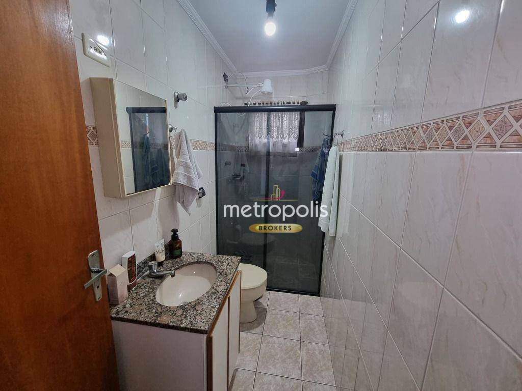 Apartamento à venda com 3 quartos, 81m² - Foto 19