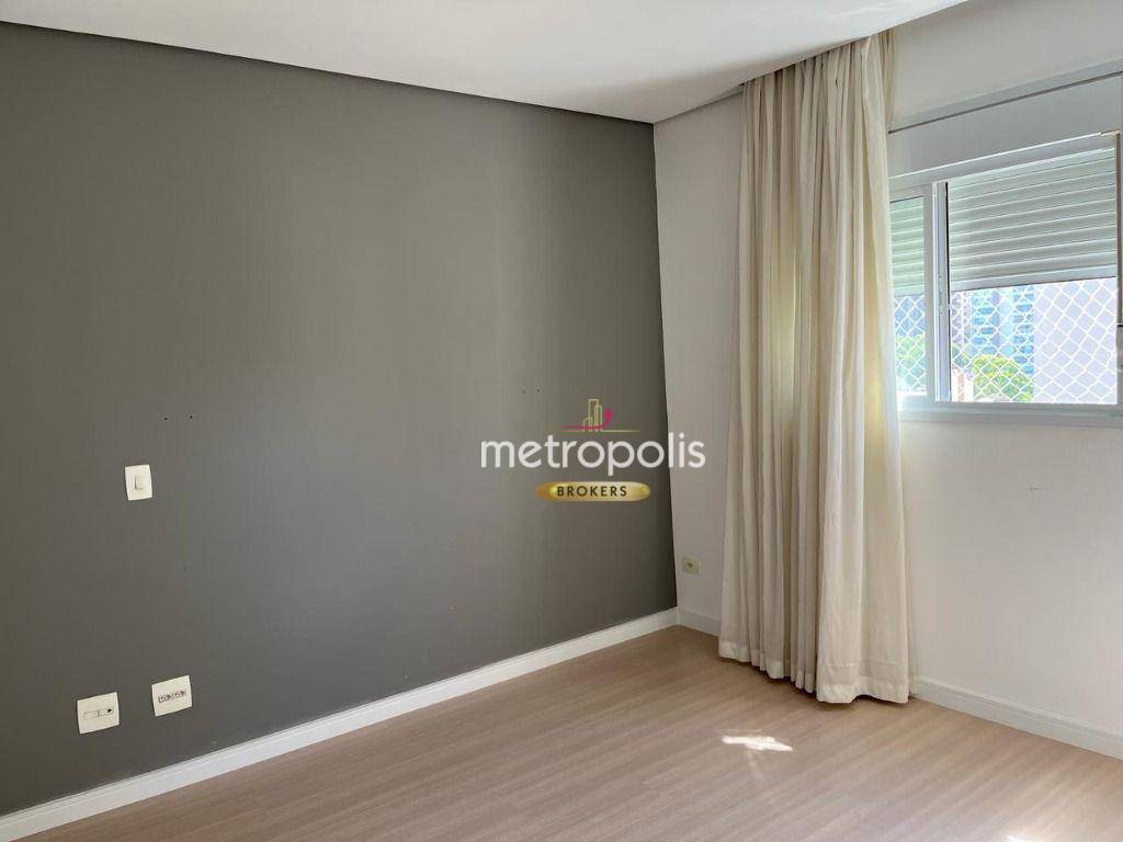 Apartamento à venda com 3 quartos, 137m² - Foto 13