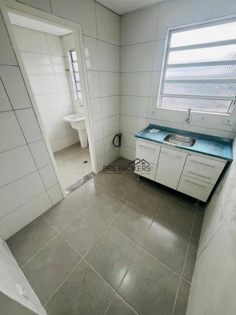 Apartamento à venda com 2 quartos, 49m² - Foto 17