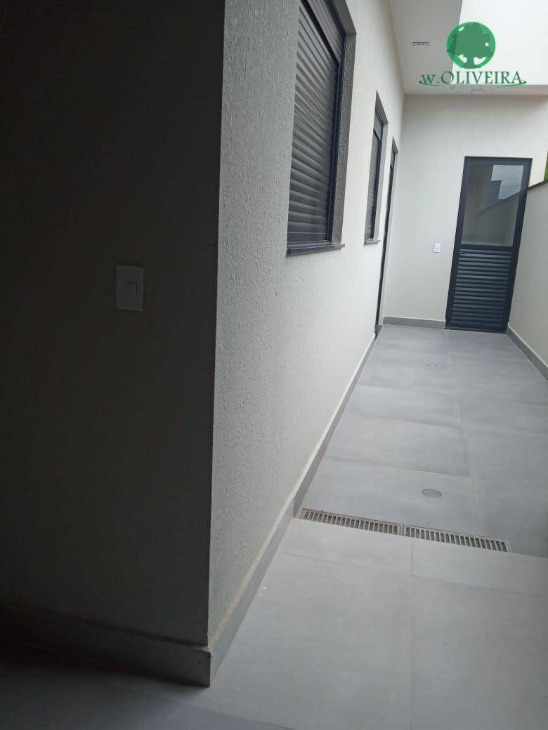 Casa de Condomínio à venda com 3 quartos, 152m² - Foto 11