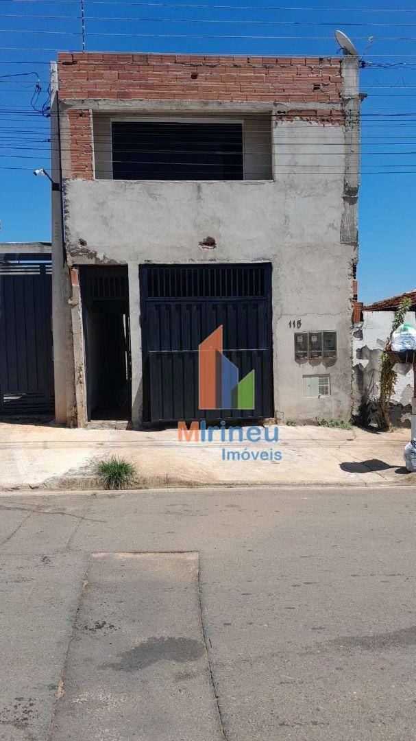 Sobrado à venda com 5 quartos, 125m² - Foto 14