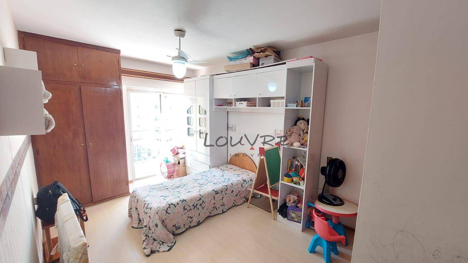 Apartamento à venda com 4 quartos, 158m² - Foto 12