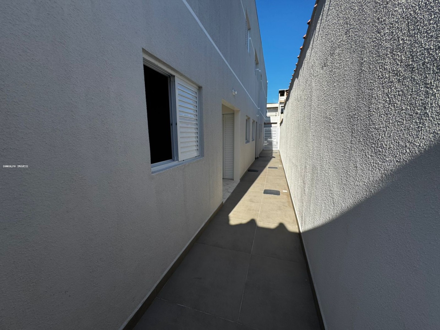 Casa de Condomínio à venda com 2 quartos, 71m² - Foto 3