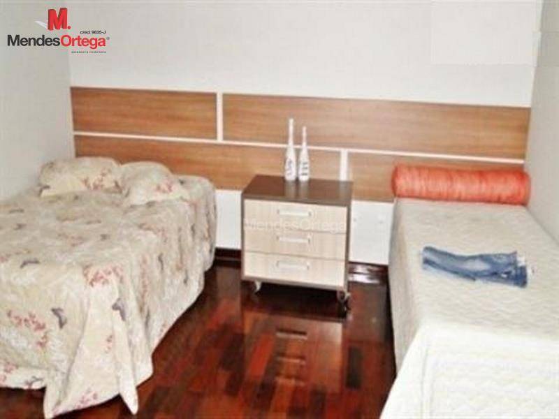 Casa de Condomínio à venda e aluguel com 4 quartos, 421m² - Foto 17