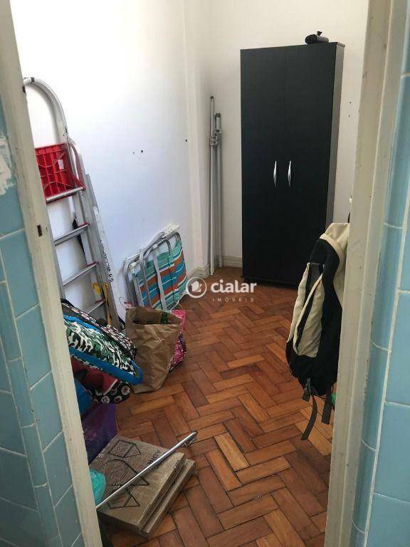 Apartamento à venda com 3 quartos, 115m² - Foto 35