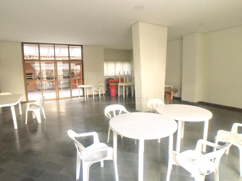 Apartamento à venda com 3 quartos, 96m² - Foto 28