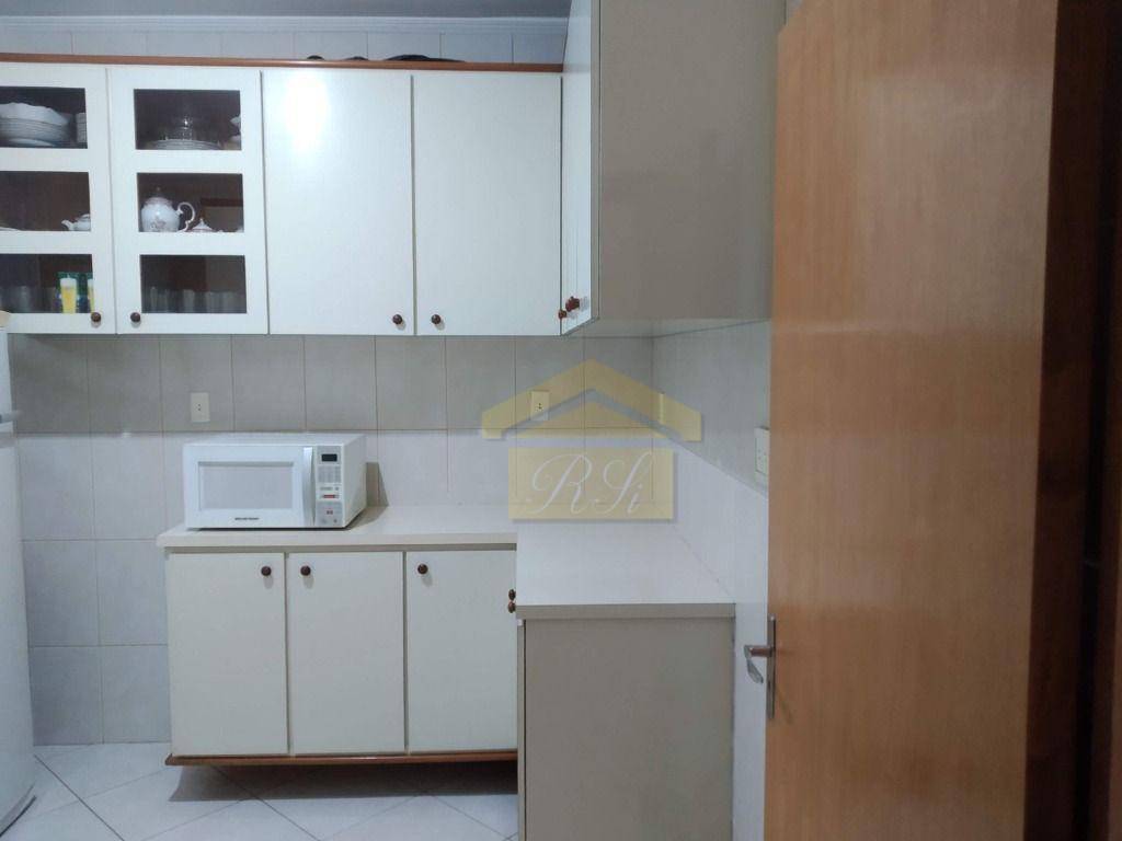 Apartamento à venda com 3 quartos, 110m² - Foto 5