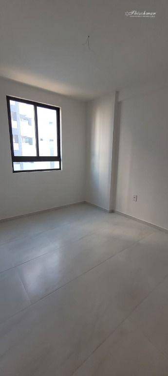 Apartamento à venda com 3 quartos, 90m² - Foto 27