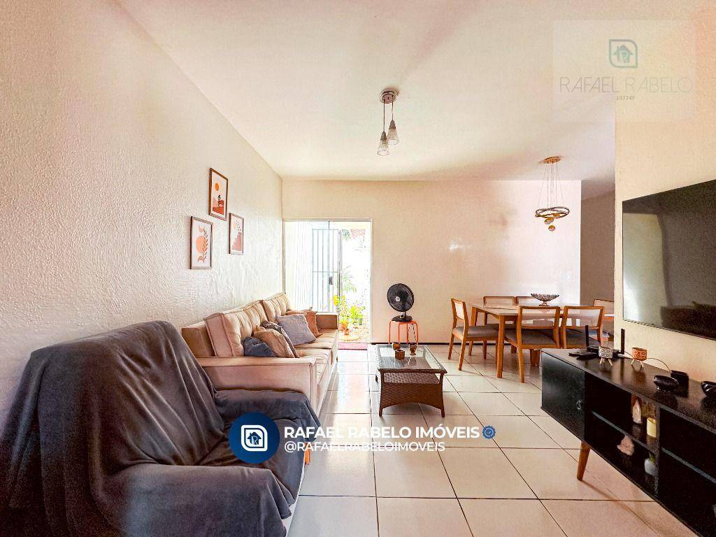 Casa, 3 quartos, 89 m² - Foto 4