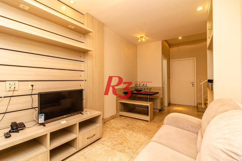 Apartamento à venda com 2 quartos, 75m² - Foto 14