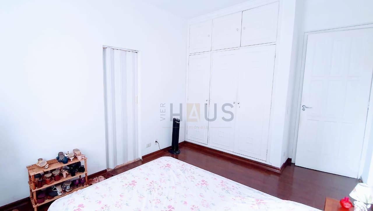 Apartamento à venda com 3 quartos, 180m² - Foto 21