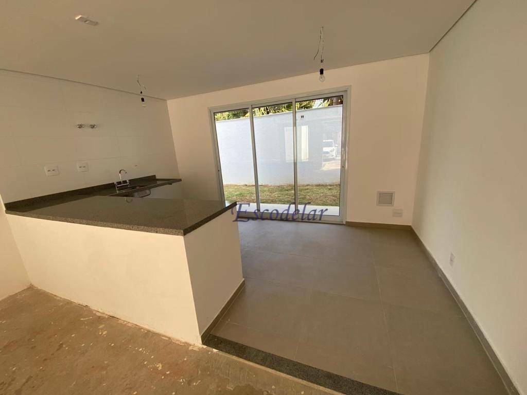 Casa de Condomínio à venda com 3 quartos, 169m² - Foto 6