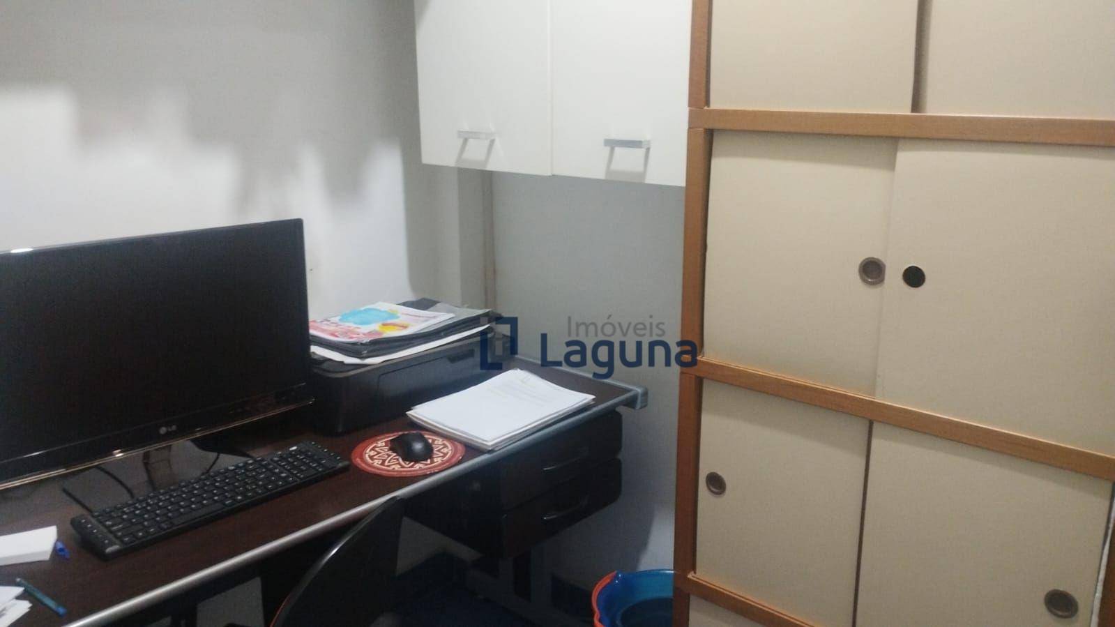 Apartamento à venda com 2 quartos, 80m² - Foto 12