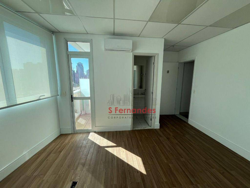 Conjunto Comercial-Sala à venda e aluguel, 43m² - Foto 7