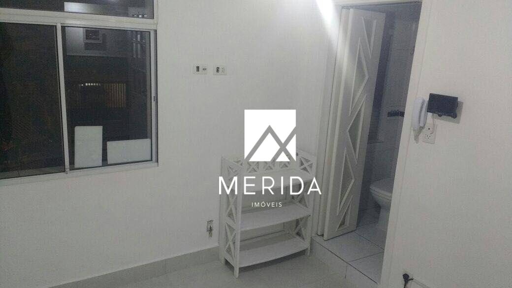 Conjunto Comercial-Sala para alugar, 25m² - Foto 1