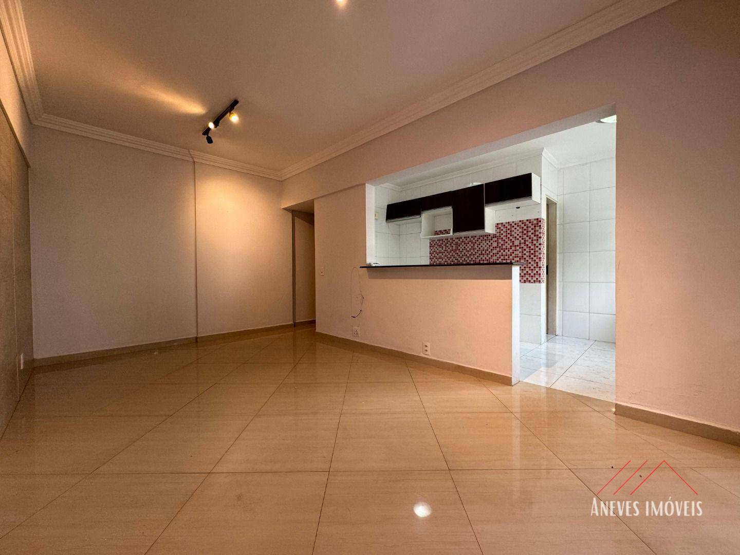 Apartamento para alugar com 3 quartos, 94m² - Foto 7