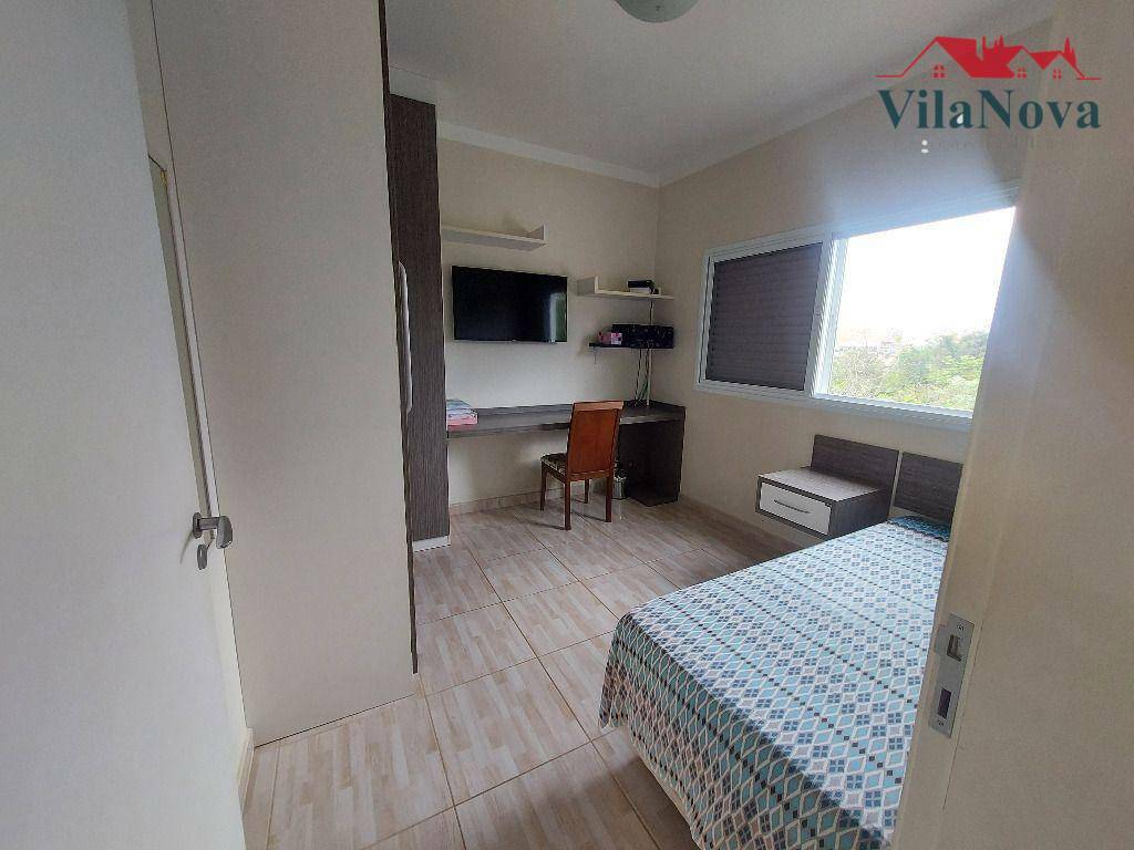 Casa de Condomínio à venda com 3 quartos, 149m² - Foto 13