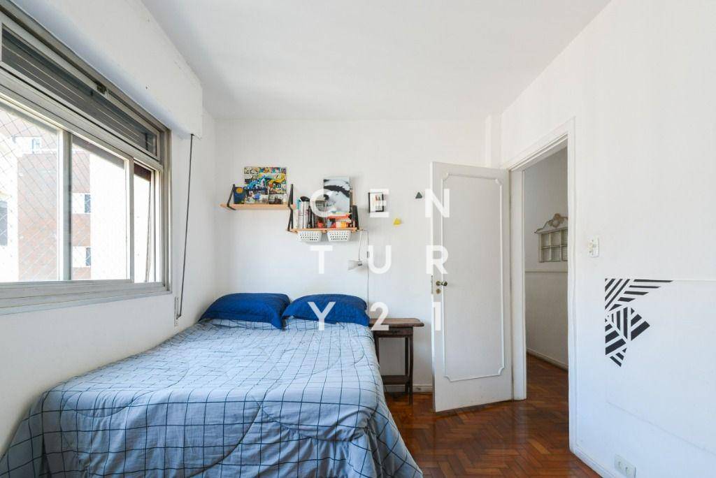 Apartamento à venda com 3 quartos, 166m² - Foto 27