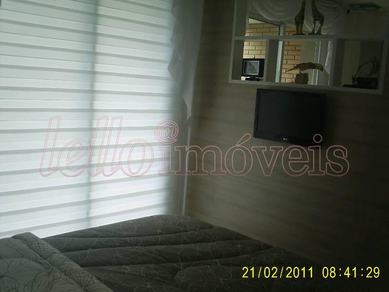 Apartamento para alugar com 1 quarto, 48m² - Foto 4