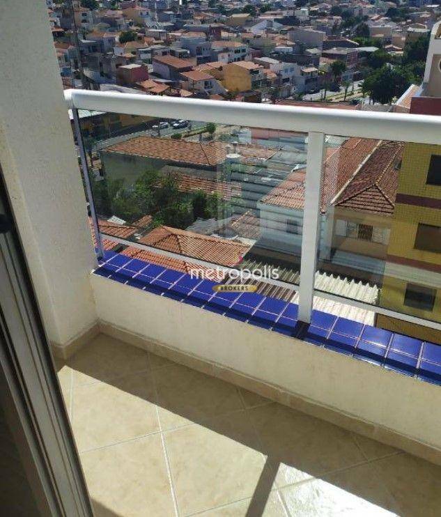 Apartamento à venda com 3 quartos, 92m² - Foto 23