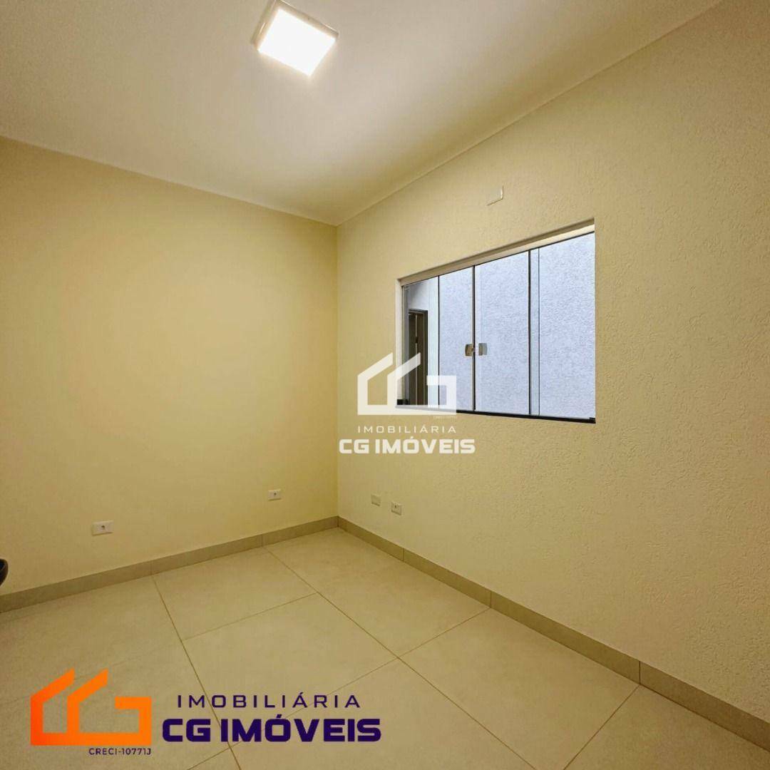 Casa à venda com 3 quartos, 136m² - Foto 6