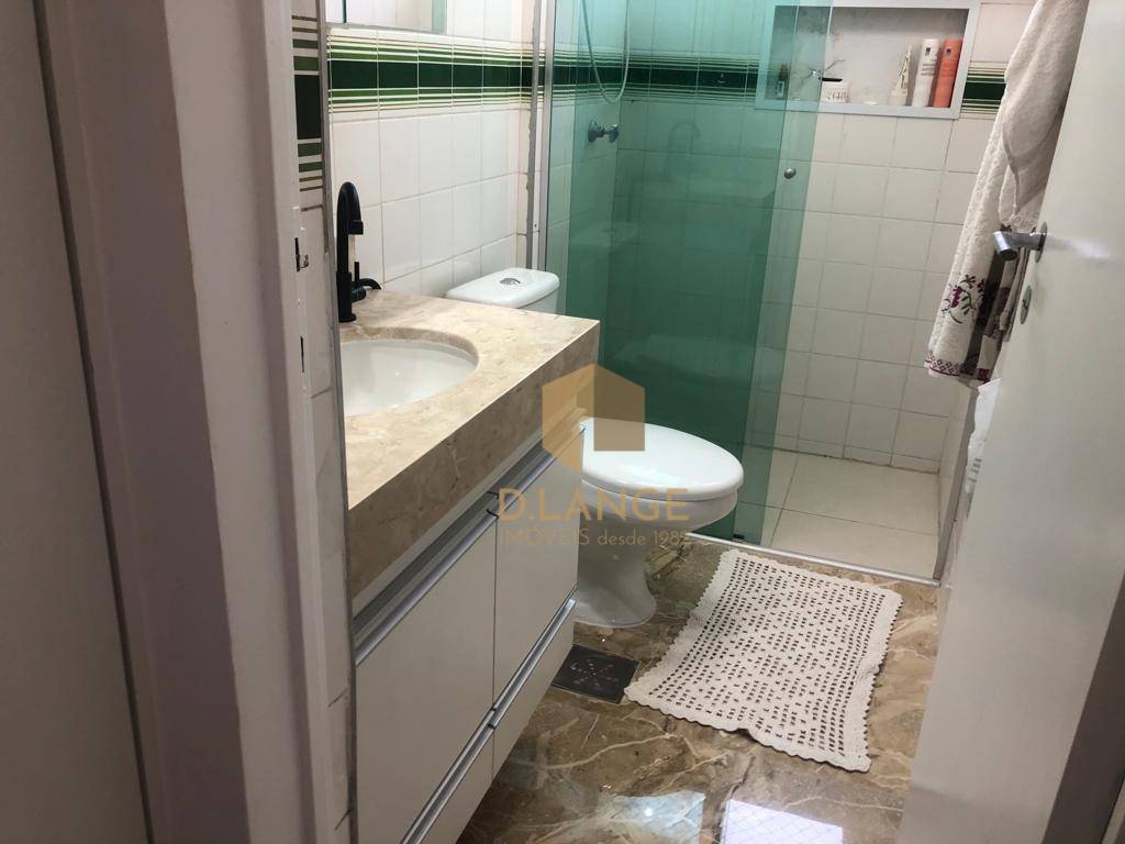 Apartamento à venda com 1 quarto, 35m² - Foto 7