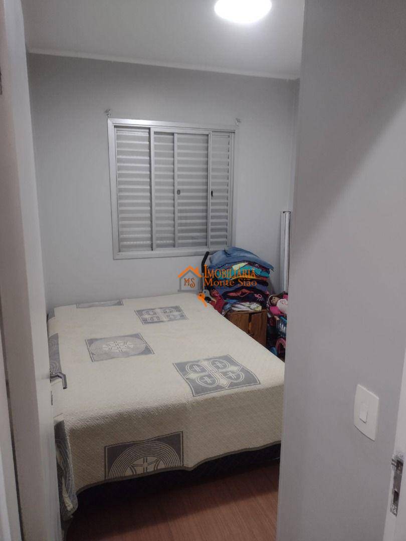 Apartamento à venda com 3 quartos, 85m² - Foto 17