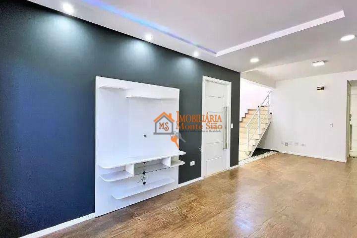 Casa à venda com 3 quartos, 130m² - Foto 6