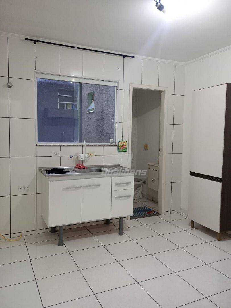 Sobrado para alugar com 2 quartos, 90m² - Foto 8