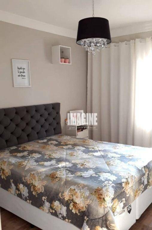 Sobrado à venda com 2 quartos, 191m² - Foto 12