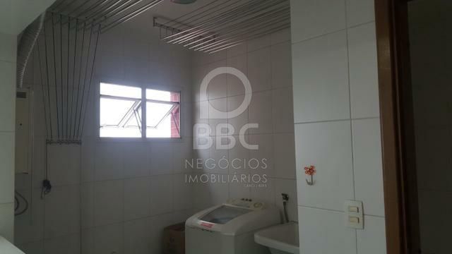 Apartamento para alugar com 3 quartos, 168m² - Foto 9