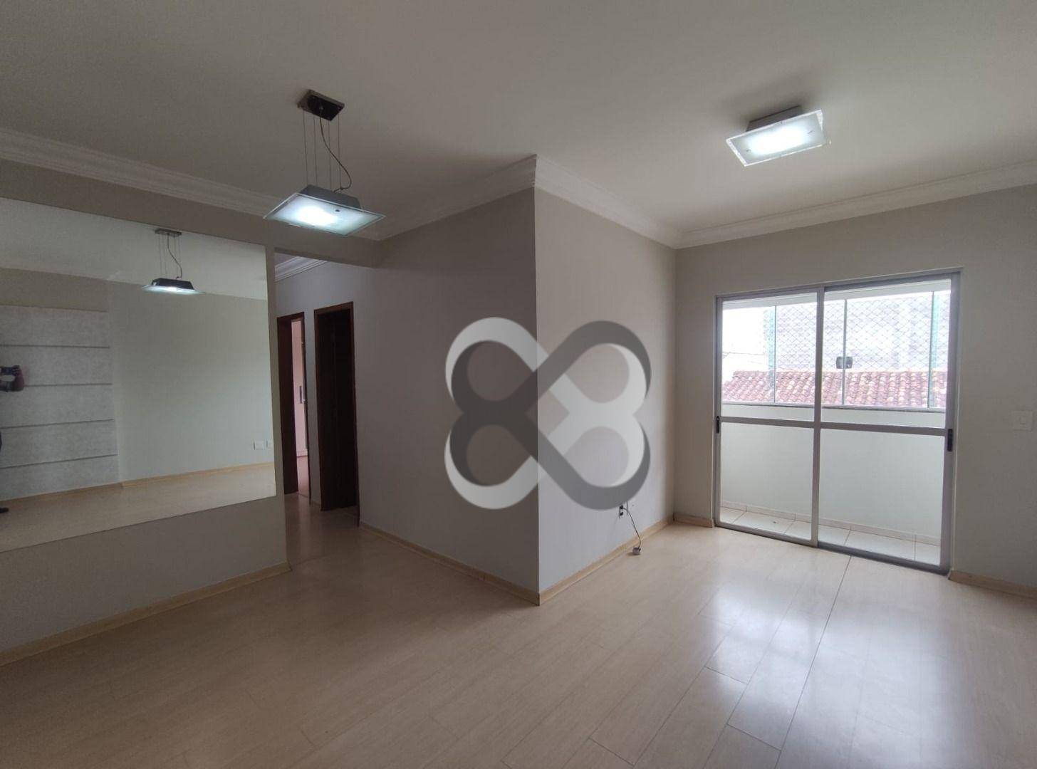 Apartamento para alugar com 2 quartos, 69m² - Foto 3