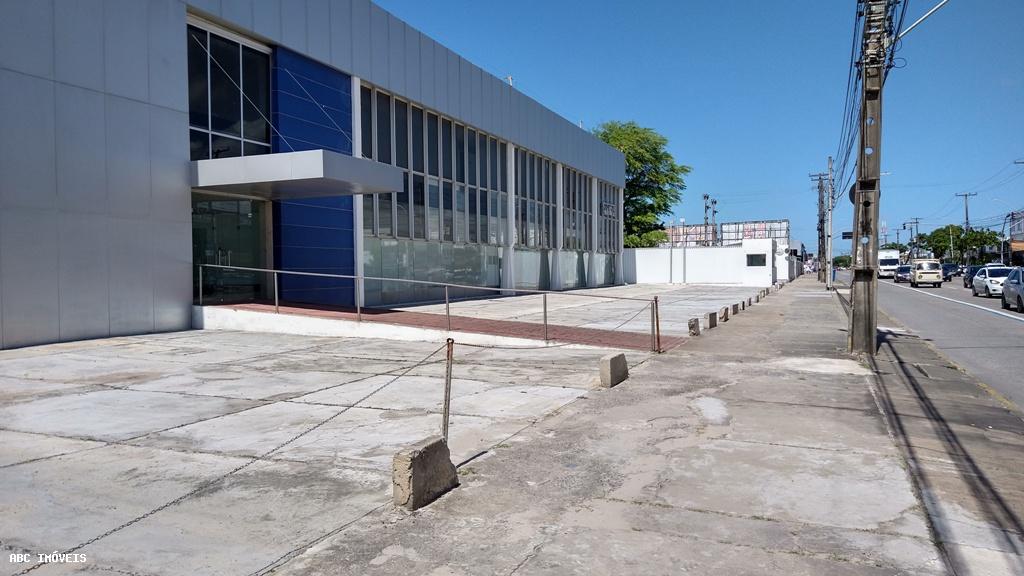 Depósito-Galpão-Armazém para alugar com 1 quarto, 3500m² - Foto 1