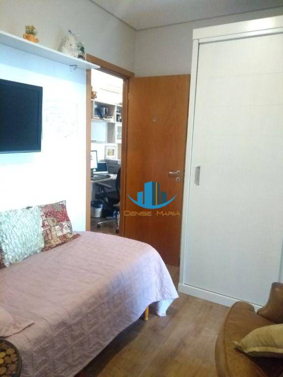 Apartamento à venda com 2 quartos, 140m² - Foto 9