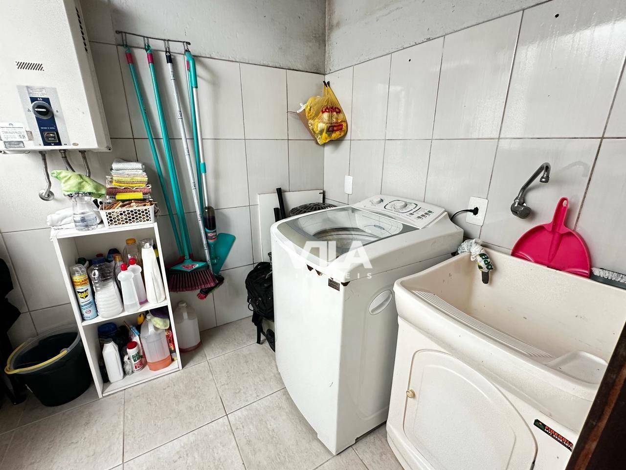 Sobrado para alugar com 3 quartos, 126m² - Foto 7