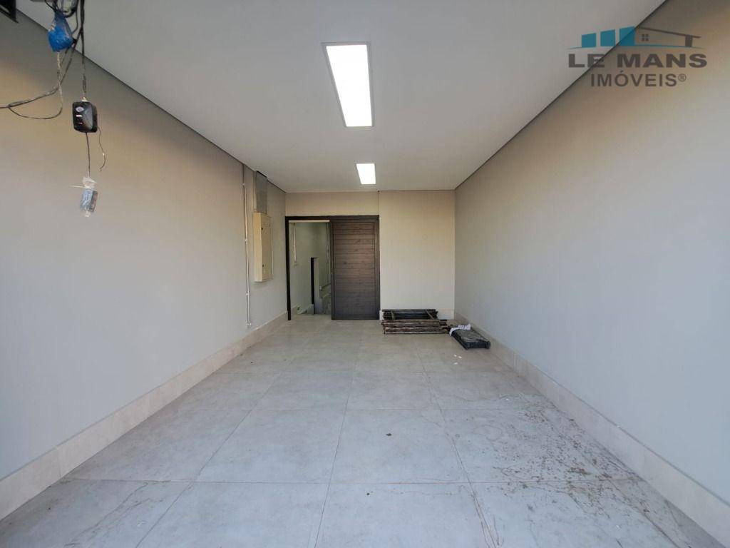 Conjunto Comercial-Sala para alugar, 30m² - Foto 1