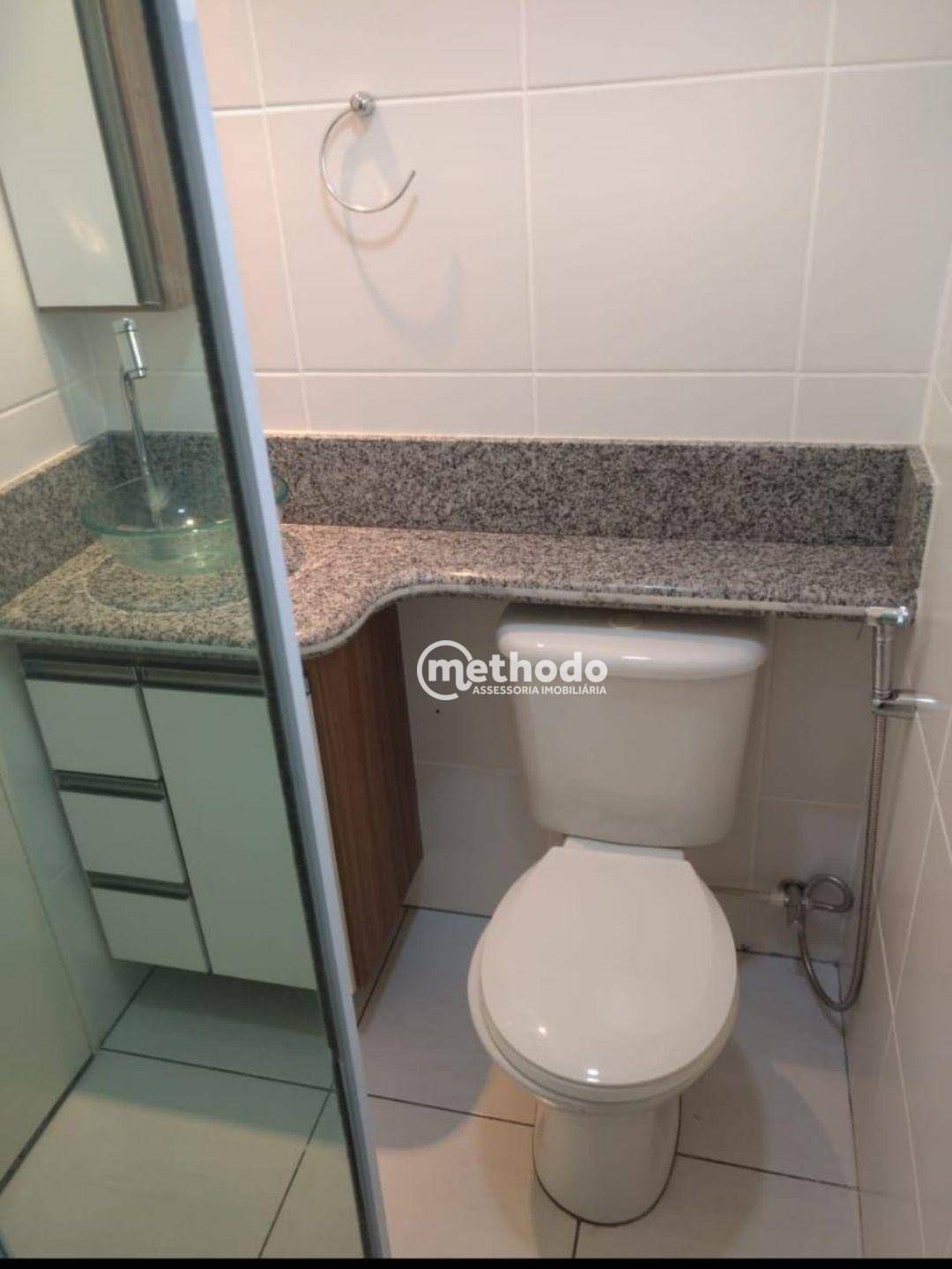 Apartamento à venda com 3 quartos, 67m² - Foto 15