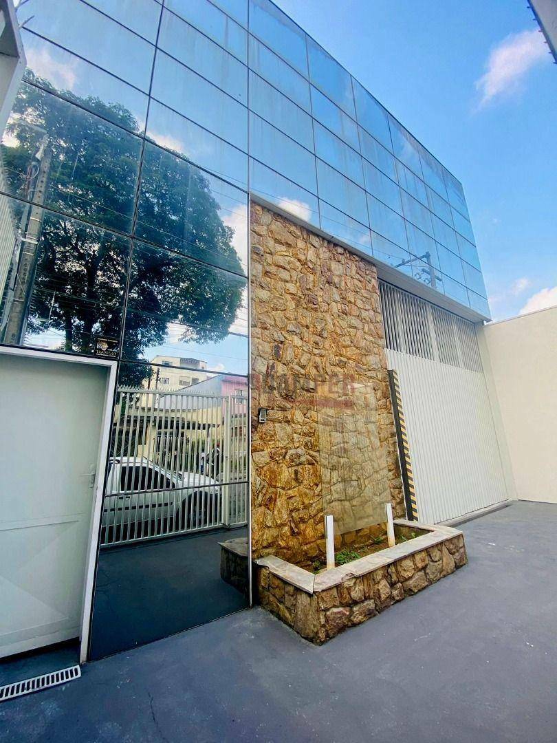Depósito-Galpão-Armazém à venda, 715m² - Foto 4